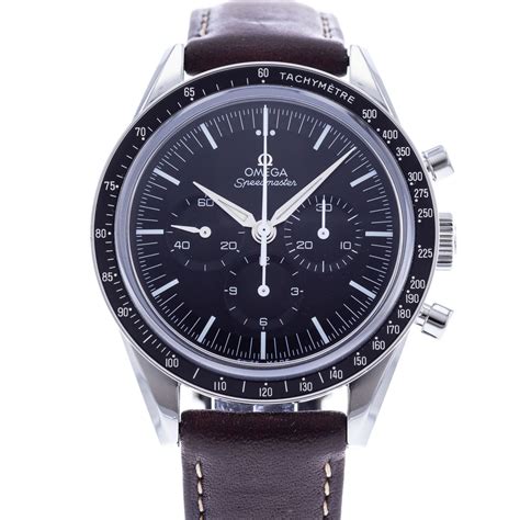 omega speedmaster 50th anniversary edition moon watch|omega moonwatch 311.32.40.30.01.